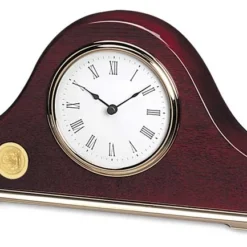 15J-G Mantle Clock
