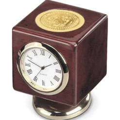 16-G Desk Clock