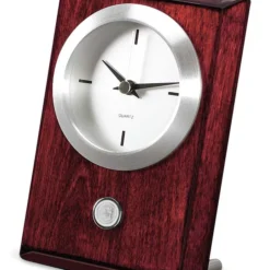 16H-S Table/Desk Clock