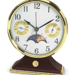 16U-G Mantle Clock