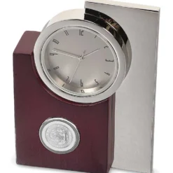 18E-S Desk Clock