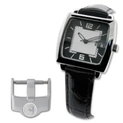 195-S Men's Wristwatch