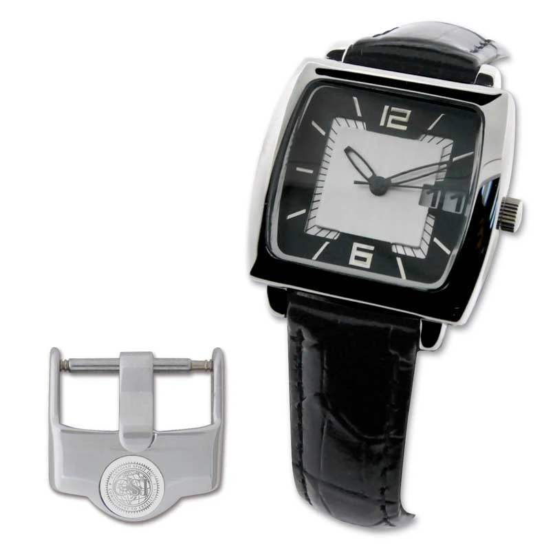 195-S Men's Wristwatch