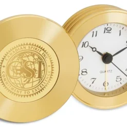 23/G-G Travel Alarm Clock