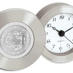 23/S-S Travel Alarm Clock