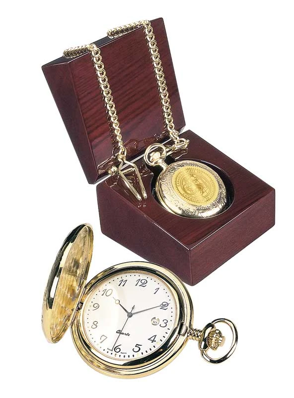 26-G Men's Pocket Watch