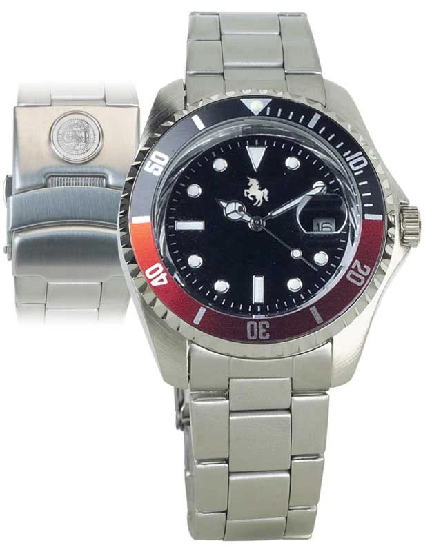 331-S Men's Wristwatch