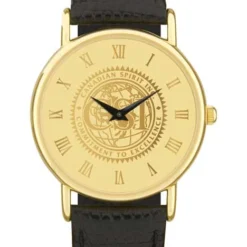 35-G Men's Wristwatch