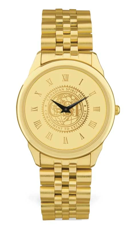 36B/G-G Men's Wristwatch