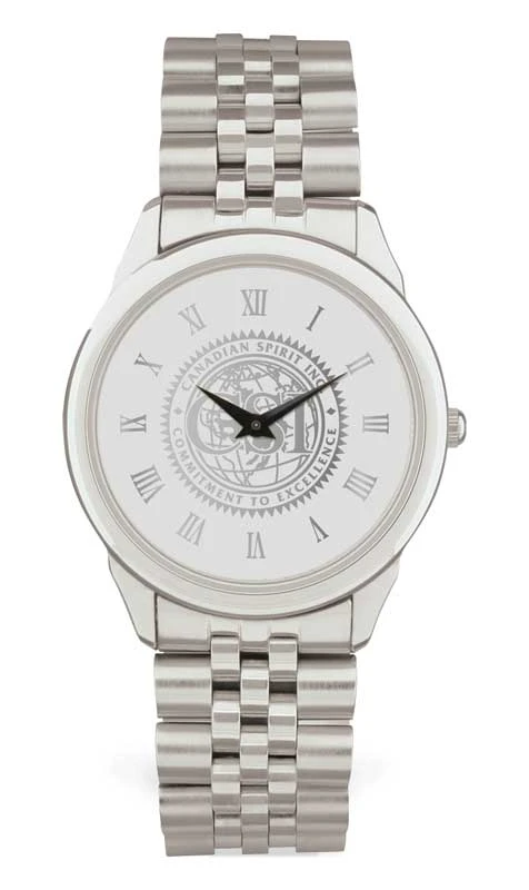 36B/S-S Men's Wristwatch