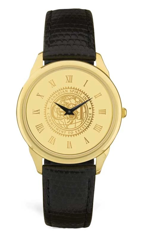 36/G-G Men's Wristwatch