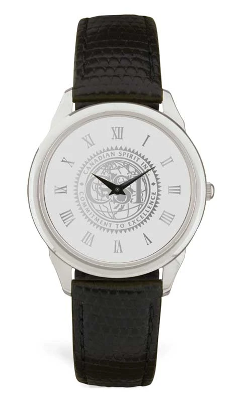 36/S-S Men's Wristwatch