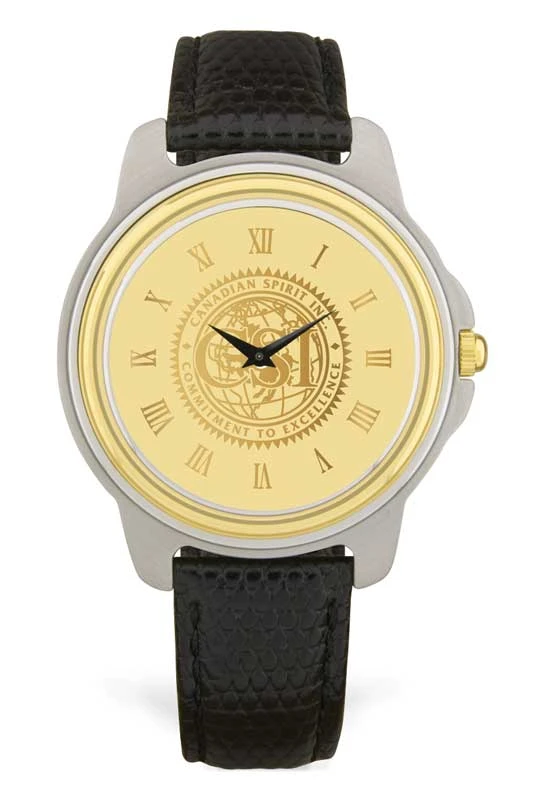 37-G Men's Wristwatch
