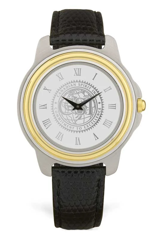 37-S Men's Wristwatch