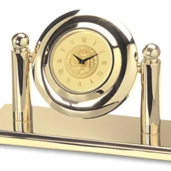 38C-G Arcade Desk Clock