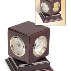 51A-G Clock/Weather Station