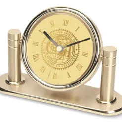 59-G Arcadia Desk Clock