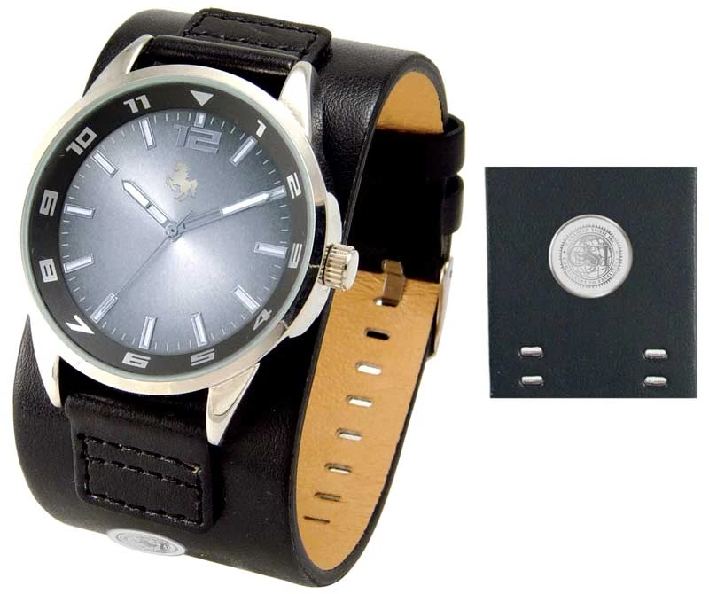 715-S Unisex Wristwatch