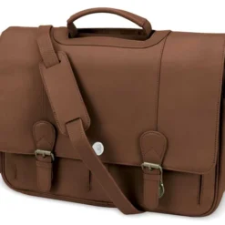 AK1002BK-S Day-tripper Briefcase