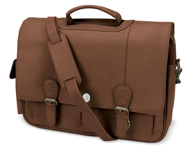 AK1002BK-S Day-tripper Briefcase