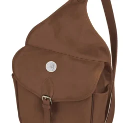 AK2009B-S Saddle Bag