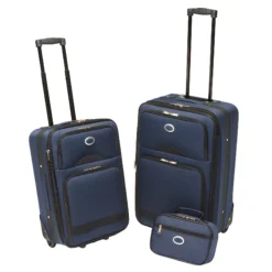 AKBRN-S Luggage Set