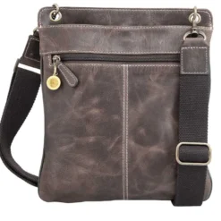 AKCZY01-G Unisex Shoulder Bag