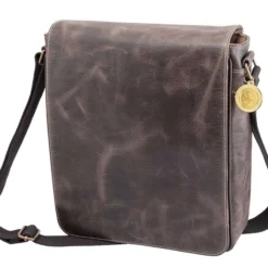 AKCZY02-G Messenger Bag