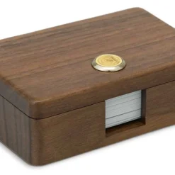 DNCB01-G Business Card Holder