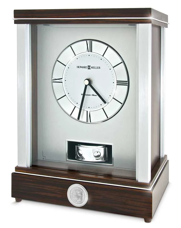H172-S Mantle Clock