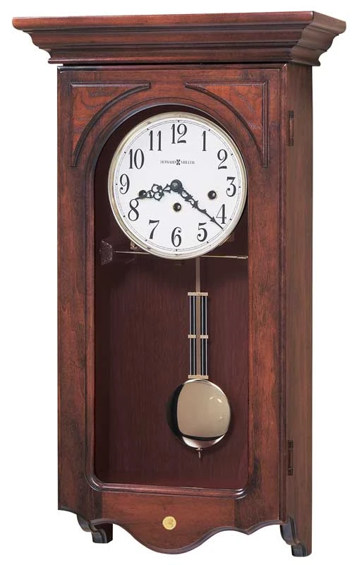 H445-G Wall Clock