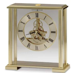 H622-G Mantle Clock