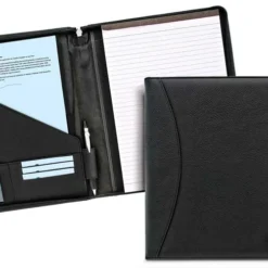 N14U-S Leather Portfolio