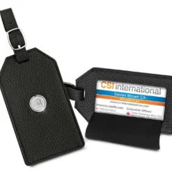 N14Y-S Luggage Tag