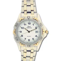 TA03B Sport America Men's Watch