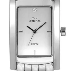 TI03C Men's Time America Bracelet Watch