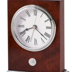TN02A-S Desk Clock