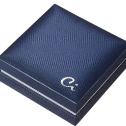 Caseti Dion Black Double Guillotine Cigar Cutter