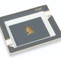 Davidoff Winston Churchill Cigar Ashtray Limited Edition 2021