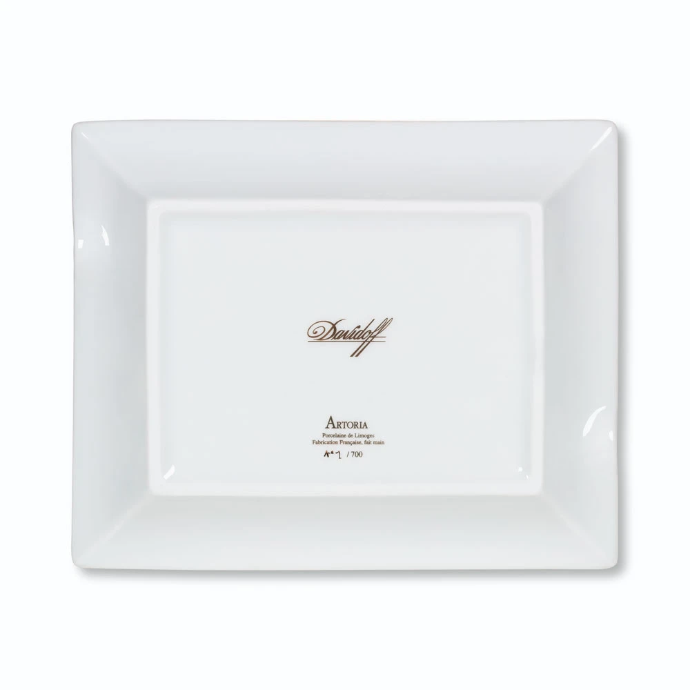 Davidoff Winston Churchill Cigar Ashtray Limited Edition 2021 - Image 3