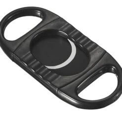 Visol Albuquerque Double Guillotine Cigar Cutter