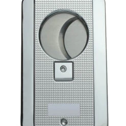 Visol Axe High Polish Personalized Cigar Cutter