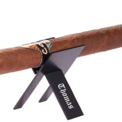 Visol Belize Cigar Rest - Black Matte