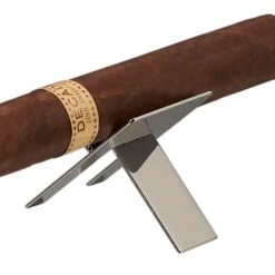Visol Belize Cigar Rest - Stainless Steel