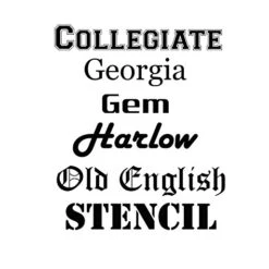 Visol Caracas Matte Black Single Blade Cigar Cutter