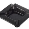 Visol Festus Large Cigar Ashtray - Matte Black