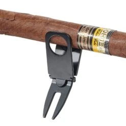 Visol Golf Divot Cigar Rest