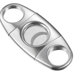Visol Keanan Serated Blades Cigar Cutter