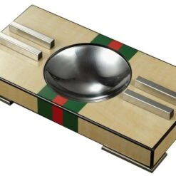 Visol Francis Two Cigar Ashtray