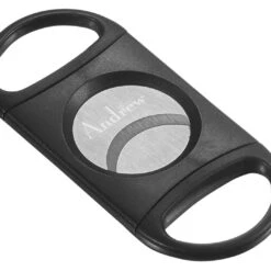 Visol Rand Double Guillotine Cigar Cutter